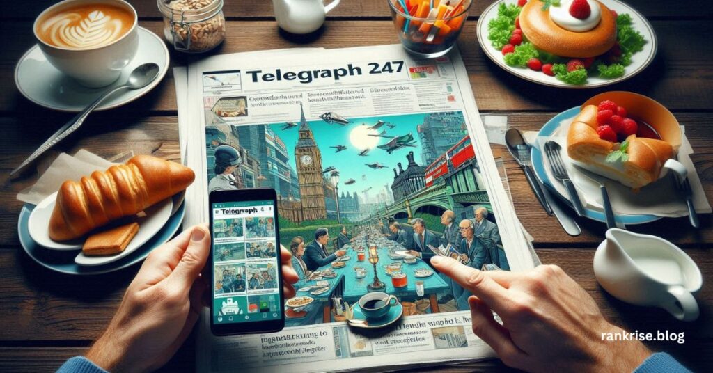 Telegraph247