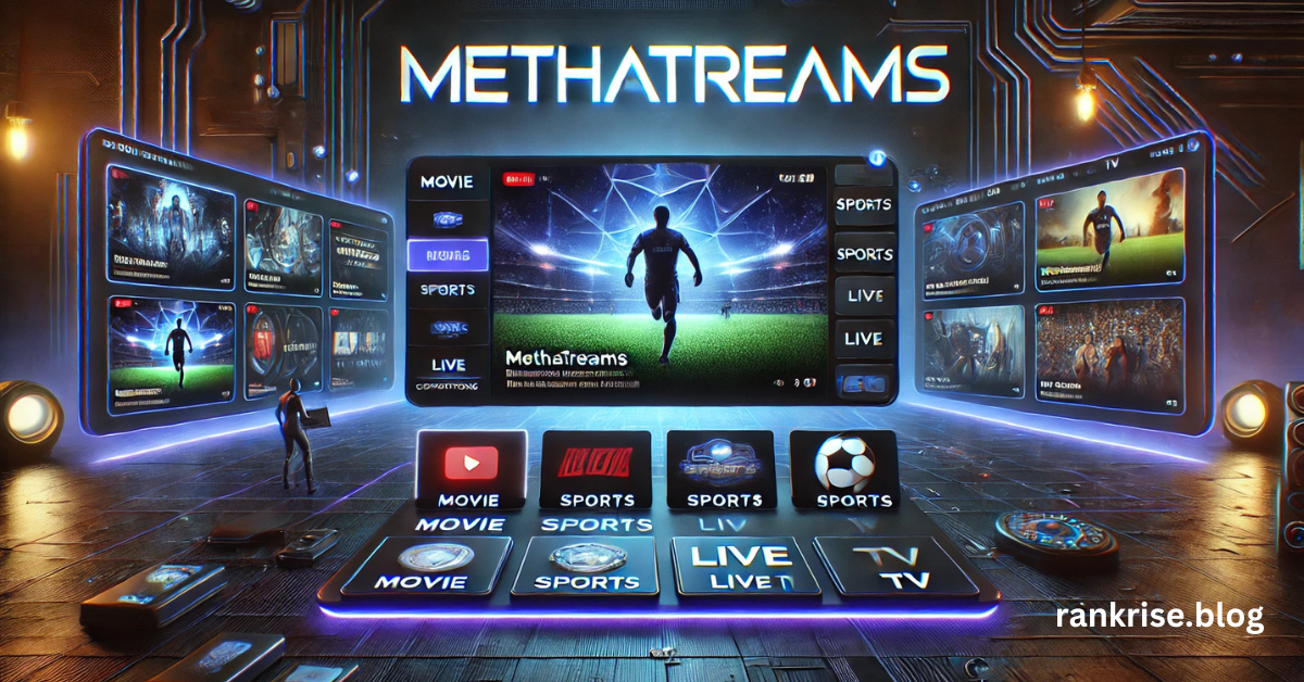 methatreams