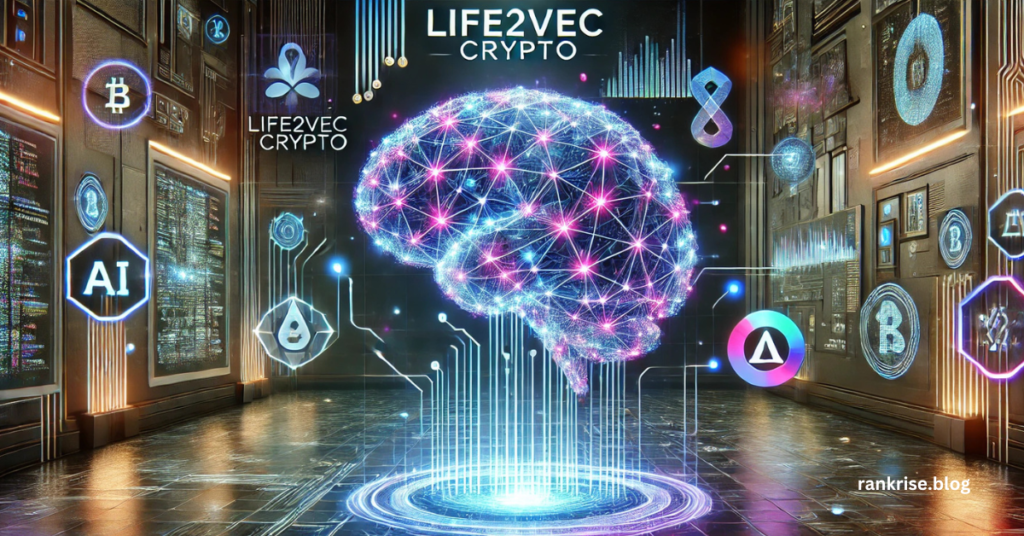 Life2vec Crypto