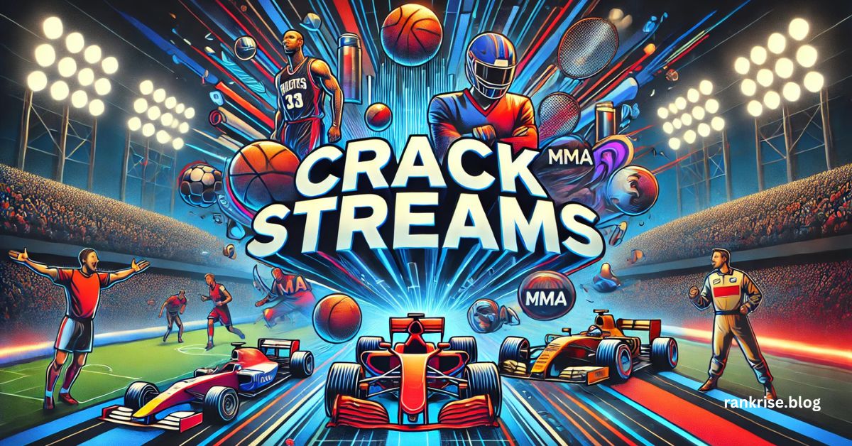 CrackStreams