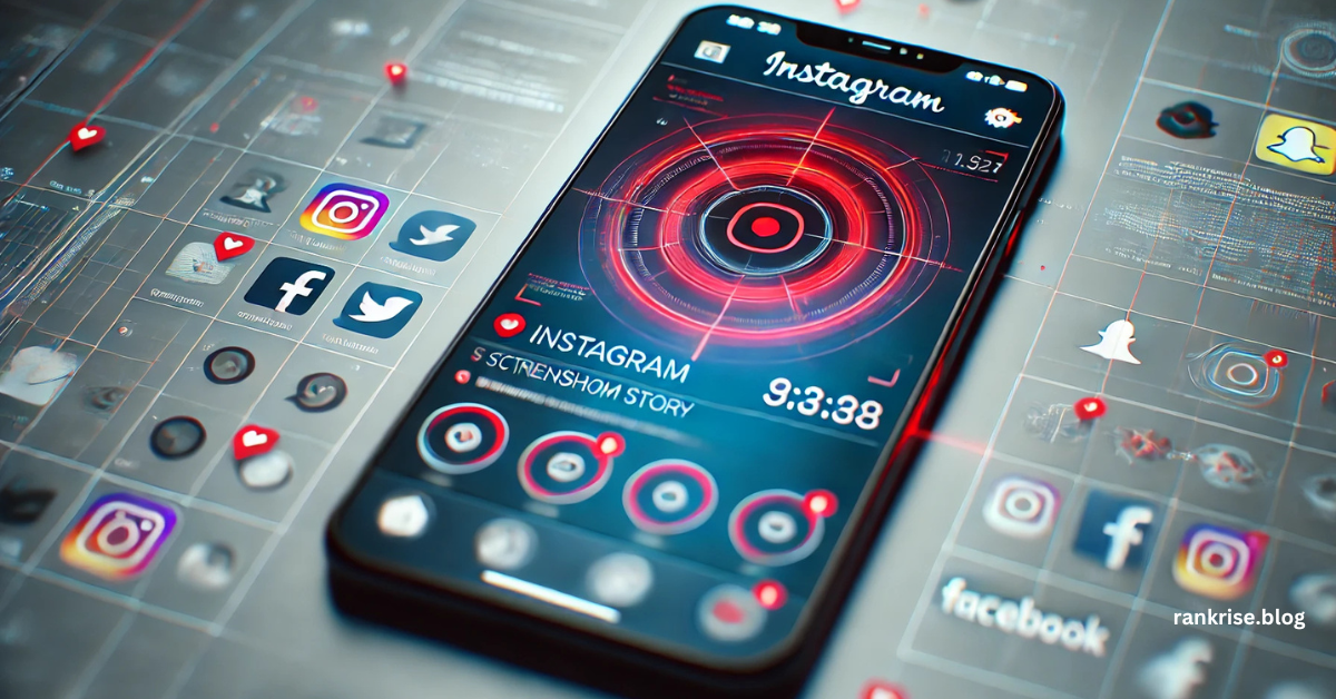 Does Instagram Notify When You Screenshot a Story