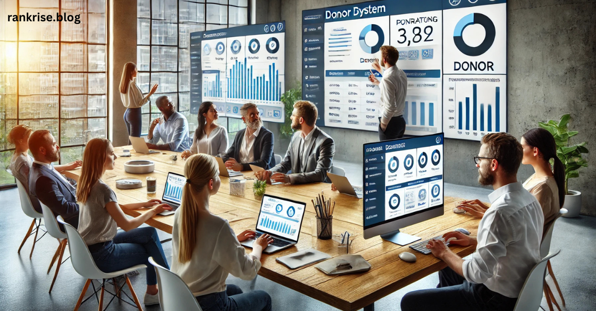 Best CRM for Charities: Empowering Nusaker