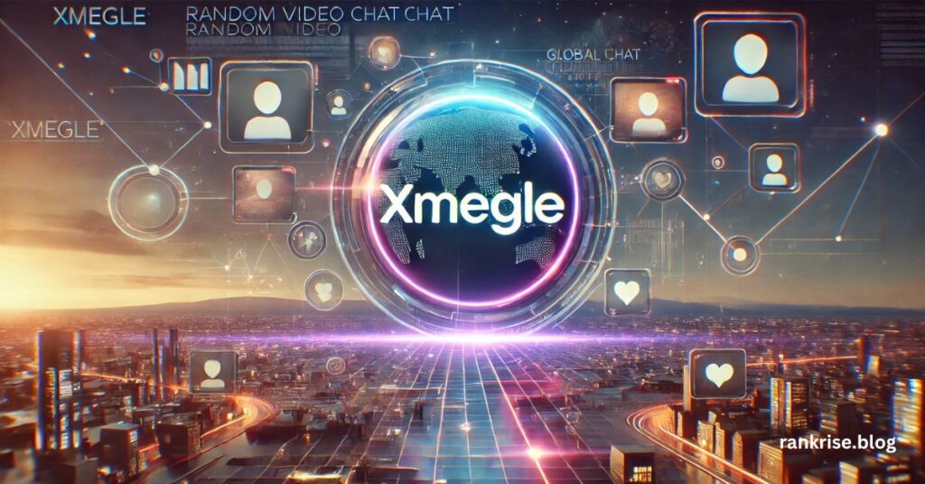 Xmegle