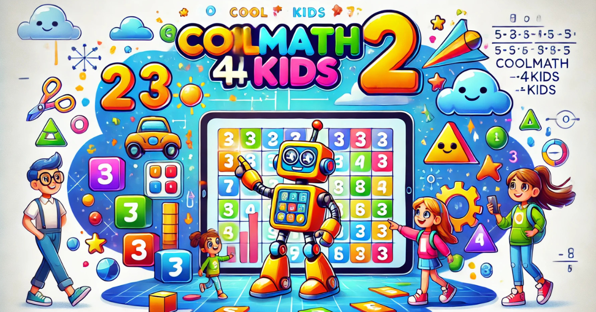 coolmath4kids