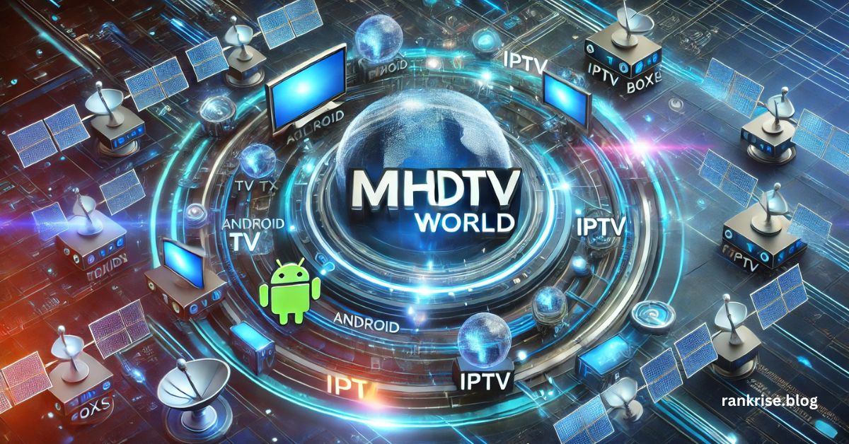 MHDTVWORLD