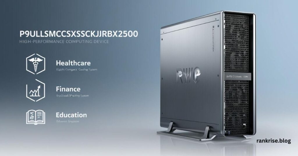 P9ULSMCSXSCKJRBX2500