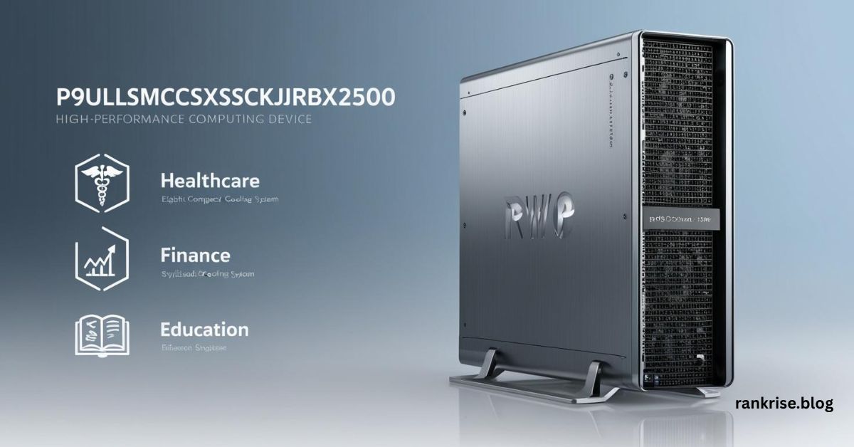 P9ULSMCSXSCKJRBX2500