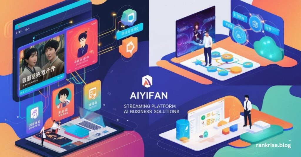 Aiyifan