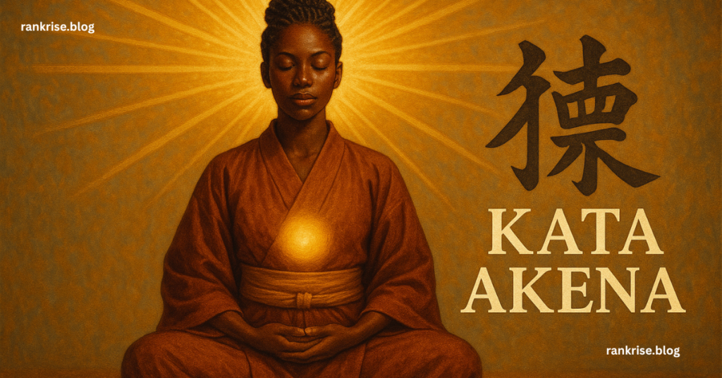 Kata Akena